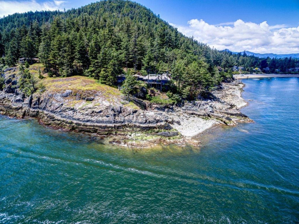 Welcome Bowen Island Real Estate